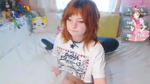 yuna_jin online show from 05/29/26, 11:41