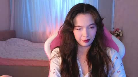 Yuna online show from 05/13/26, 01:58