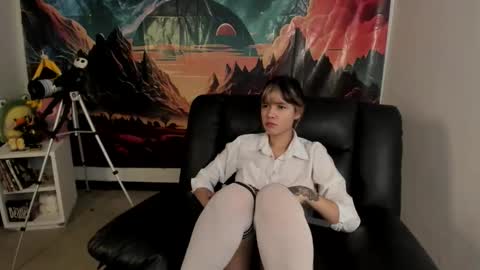 Yuna online show from 04/02/26, 03:09