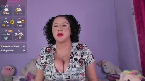 yunahott_ online show from 12/11/24, 06:58