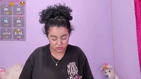 yunahott_ online show from 01/20/25, 06:10