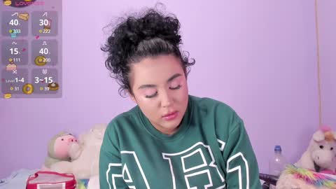 yunahott_ online show from 01/21/25, 03:37