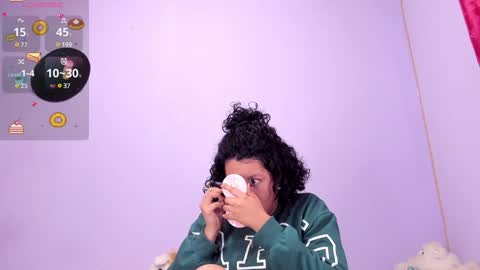 yunahott_ online show from 02/03/25, 06:13