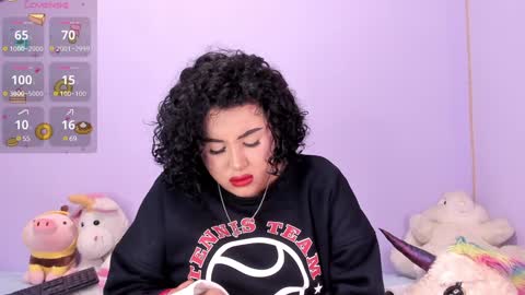 yunahott_ online show from 02/04/25, 04:26