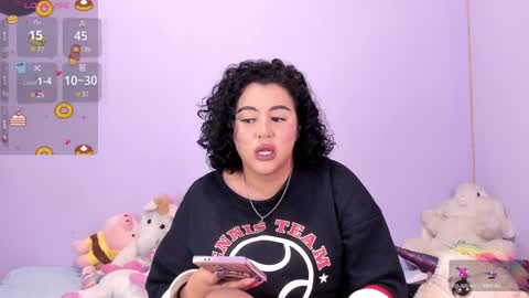 yunahott_ online show from 02/05/25, 02:51