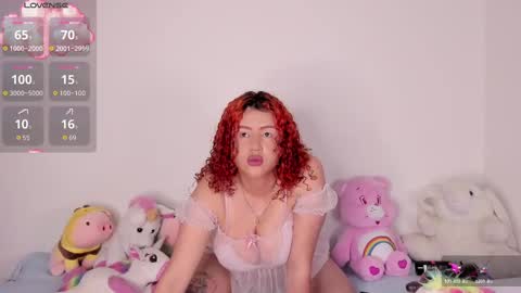 yunahott_ online show from 09/30/25, 04:17