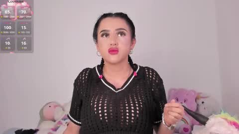 yunahott_ online show from 02/23/26, 05:16