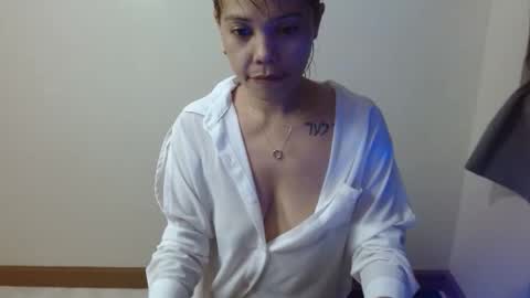 yunahuntrixx online show from 05/30/26, 10:34