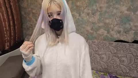 Snapshot of yunakiss chatting on 02/16/26, 07:43 Yuna online show from 02/16/26, 07:43