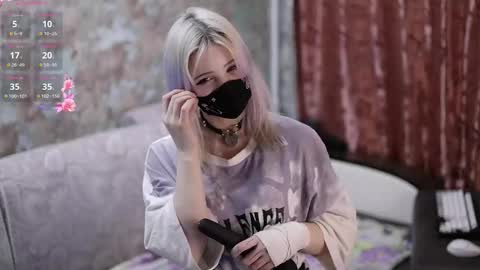 Snapshot of yunakiss chatting on 02/21/26, 07:59 Yuna online show from 02/21/26, 07:59