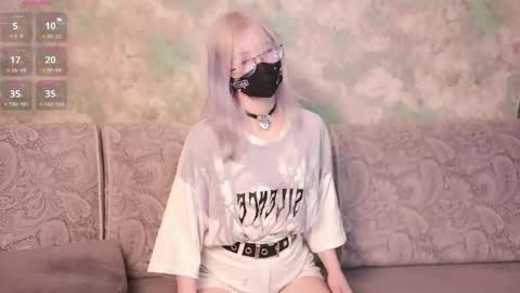 Snapshot of yunakiss chatting on 02/27/26, 09:15 Yuna online show from 02/27/26, 09:15