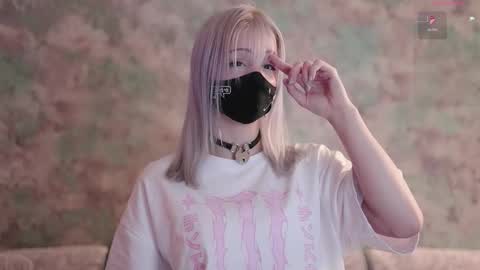 Snapshot of yunakiss chatting on 03/02/26, 09:10 Yuna online show from 03/02/26, 09:10