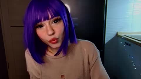 Snapshot of yunaleaf chatting on 06/20/26, 06:22 Yuna online show from 06/20/26, 06:22