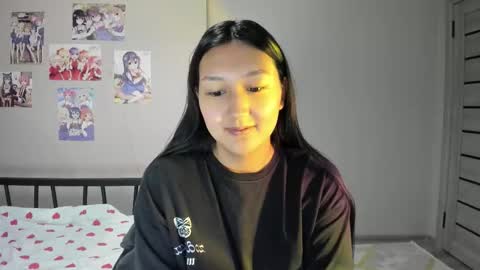 Yumi online show from 02/06/26, 12:30