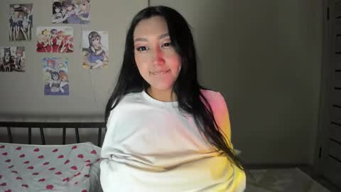 Yumi online show from 02/08/26, 12:19