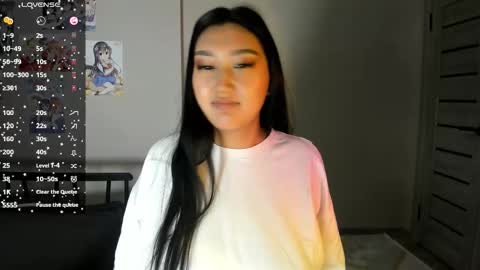 Yumi online show from 02/13/26, 12:12