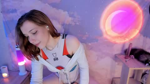 Yuna online show from 04/13/26, 09:31