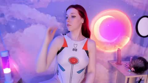 Yuna online show from 04/26/26, 09:34