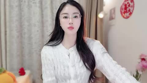 YunEr online show from 03/09/26, 01:48