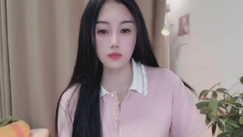 YunEr online show from 04/01/26, 01:41