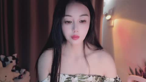 Snapshot of yuner0715 chatting on 06/10/26, 03:29 YunEr online show from 06/10/26, 03:29