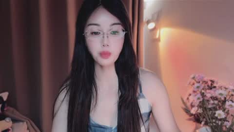 Snapshot of yuner0715 chatting on 06/14/26, 02:24 YunEr online show from 06/14/26, 02:24