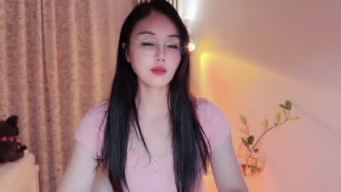 Snapshot of yuner0715 chatting on 07/13/26, 03:48 YunEr online show from 07/13/26, 03:48