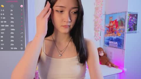 yung_leana online show from 03/13/26, 06:14