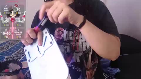 ELITA online show from 02/25/25, 05:08