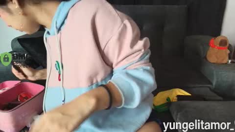 ELITA online show from 09/29/25, 04:50