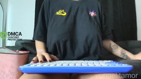 ELITA online show from 11/05/25, 05:18