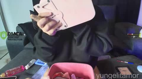 ELITA online show from 11/20/25, 04:45