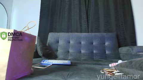 ELITA online show from 11/25/25, 04:45