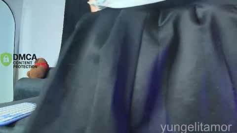 ELITA online show from 12/03/25, 05:15