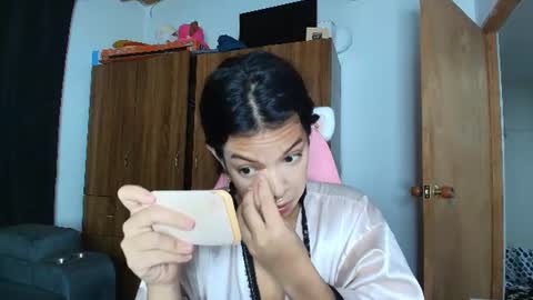 Snapshot of yungelitamor_ chatting on 07/14/26, 05:01 ELITA online show from 07/14/26, 05:01