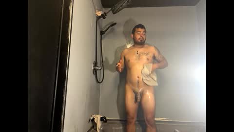 YungJefe online show from 03/26/26, 09:59