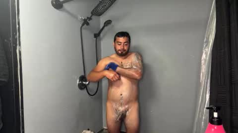 YungJefe online show from 03/27/26, 09:10