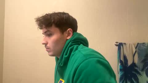 yungstudbev online show from 01/07/25, 09:29