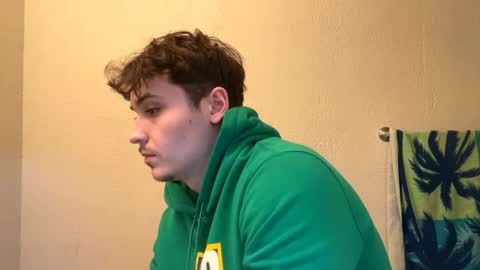 yungstudbev online show from 01/15/25, 07:12