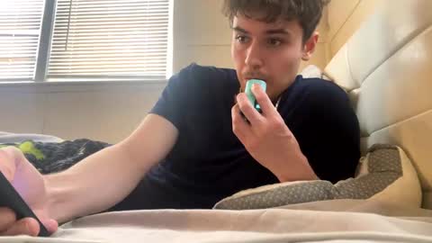 yungstudbev online show from 01/20/25, 05:59