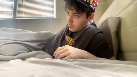 yungstudbev online show from 01/29/25, 03:26