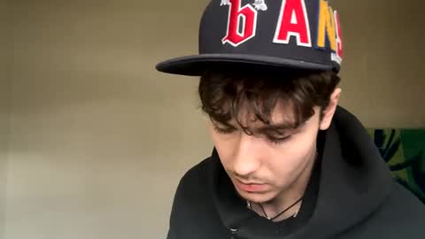 yungstudbev online show from 02/02/25, 07:04