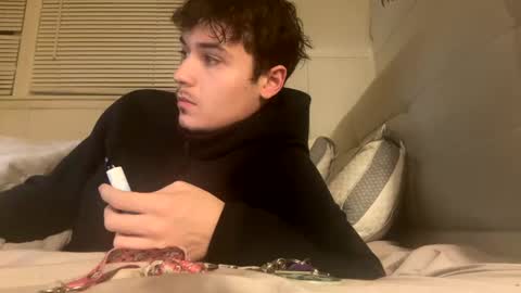 yungstudbev online show from 02/05/25, 04:06