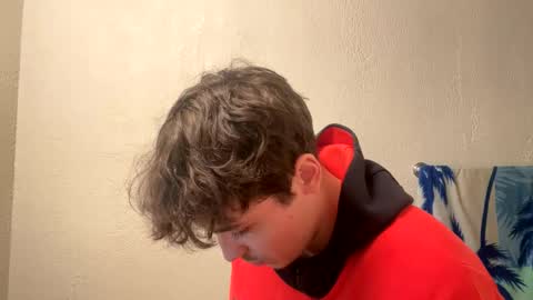 yungstudbev online show from 02/07/25, 01:15