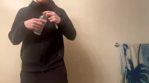 yungstudbev online show from 02/09/25, 03:22