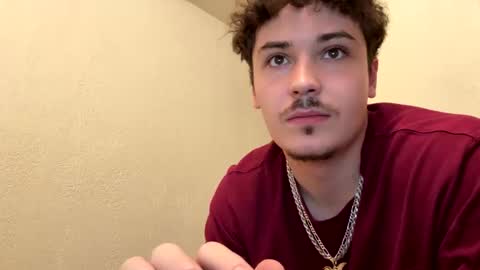 yungstudbev online show from 10/20/25, 09:59