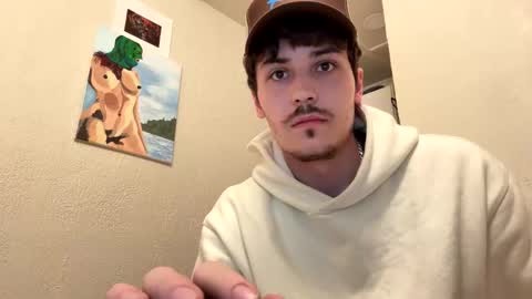 yungstudbev online show from 11/05/25, 09:26