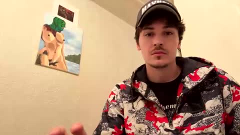 yungstudbev online show from 11/26/25, 02:23