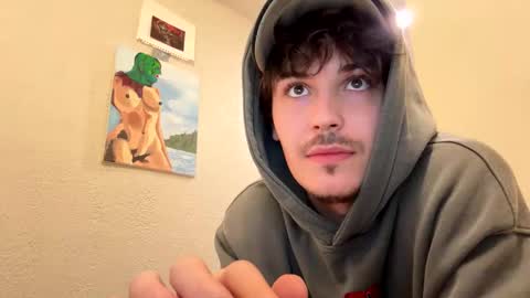 yungstudbev online show from 12/22/25, 12:40