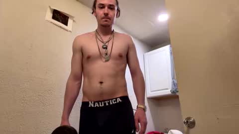 yungstudbev online show from 03/22/26, 01:53